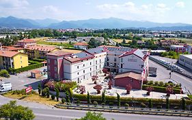 Hotel Borgo Brianteo